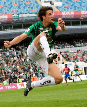 Andreas Tobiasson