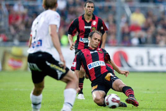 Imad Chhadeh, Brommapojkarna