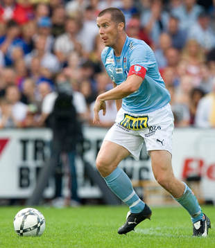Daniel Andersson