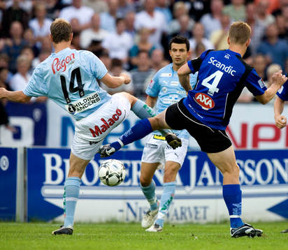 Bollduell