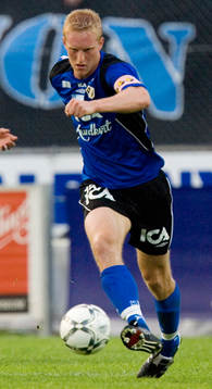 Peter Larsson