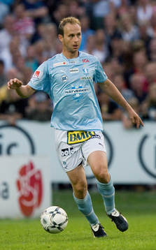 Jon Inge Höiland
