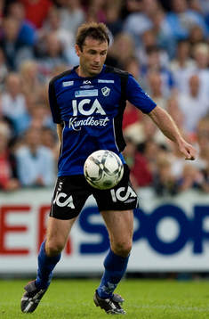 Hasse Mattisson
