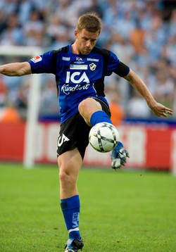 Tommy Jönsson