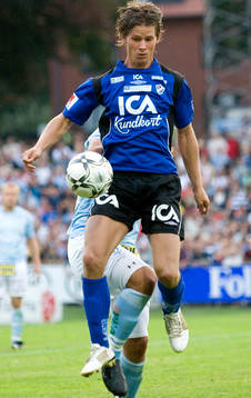 Dusan Djuric