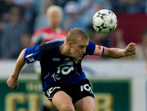 Peter Larsson