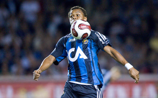 Thiago Quirino Da Silva, Djurgården