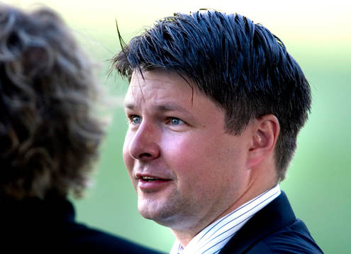 Fotboll, kval till Champions League, Valencia - Elfsborg,