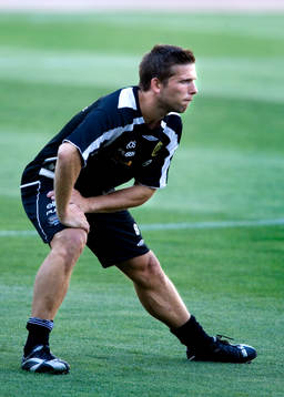 Anders Svensson, Elfsborg, stretch