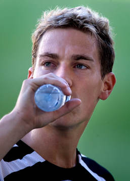 Daniel Alexandersson, Elfsborg
