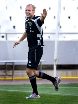 Martin Andersson