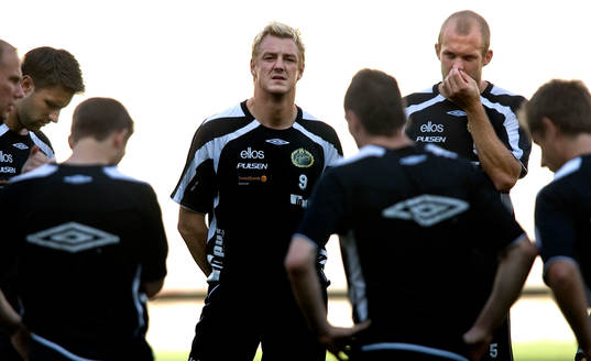 Mathias Svensson