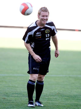 Fredrik Berglund
