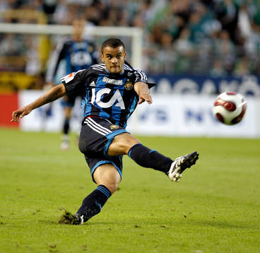Lance Davids, Djurgården