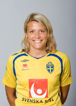 Karolina Westberg