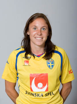 Hanna Ljungberg