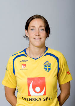 Therese Sjögran