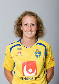 Therese Lundin