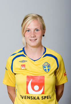 Anna Paulsson