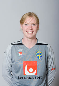 Hedvig Lindahl