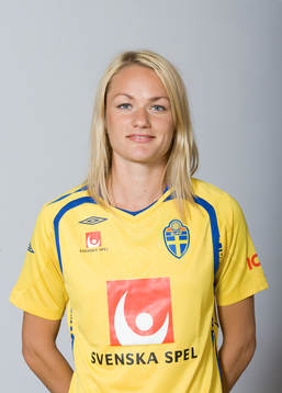 Stina Segerström