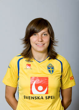 Linda Forsberg