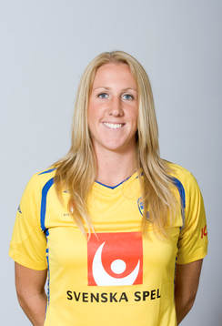 Sara Johansson