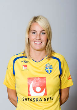 Hanna Marklund