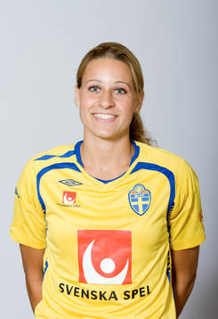 Charlotte Rohlin