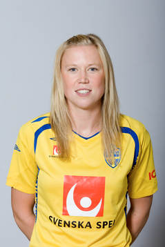 Sara Larsson