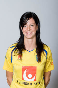 Lotta Schelin