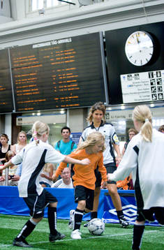 Umbro Cup