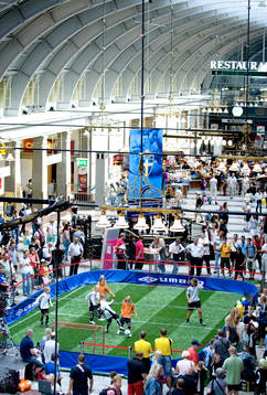 Umbro Cup