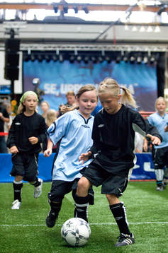 Umbro Cup