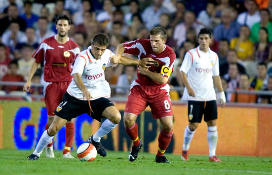 Anders Svensson, Elfsborg,  Joaquin, Valencia