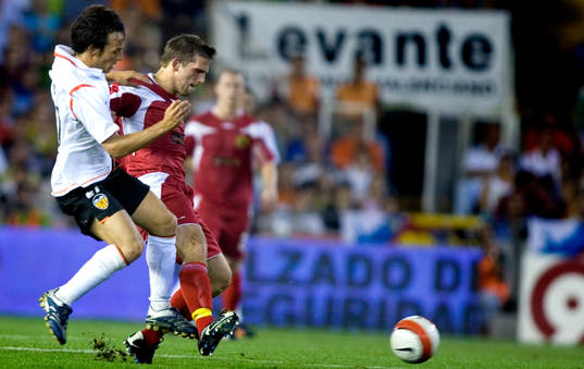 Joaquin, Valencia, Anders Svensson, Elfsborg