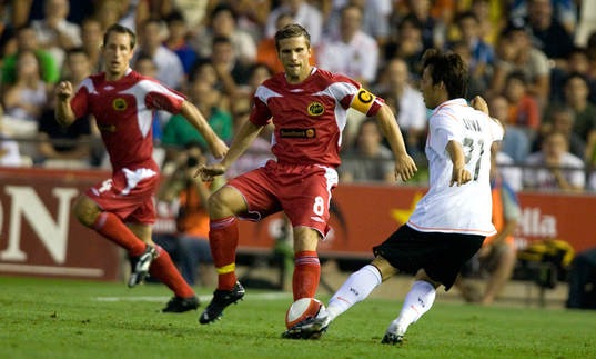 Anders Svensson, Elfsborg
