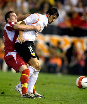 James Keane, Elfsborg