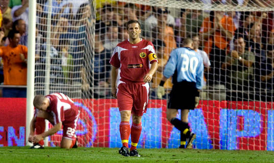 Anders Svensson, Elfsborg (Depp)