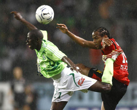 BRIAND och DABO