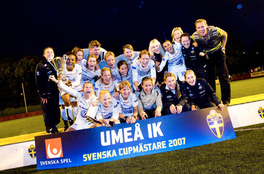 Umeå IK