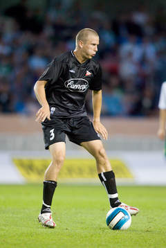 Patrik Gerrbrand, Fredrikstad