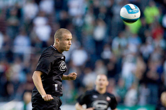 Patrik Gerrbrand, Fredrikstad