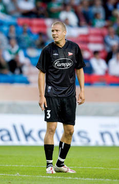 Patrik Gerrbrand, Fredrikstad