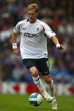 Christian Wilhelmsson, Bolton