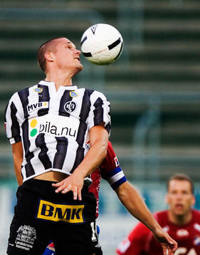Pär Cederqvist