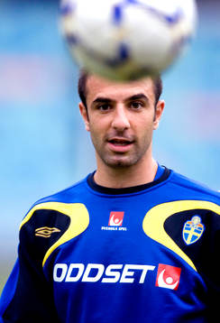 Kennedy Bakircioglu