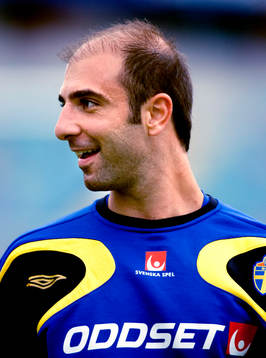 Kennedy Bakircioglu