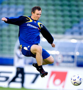 Kim Källström