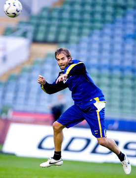 Olof Mellberg